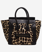 Bolsa Celine Luggage