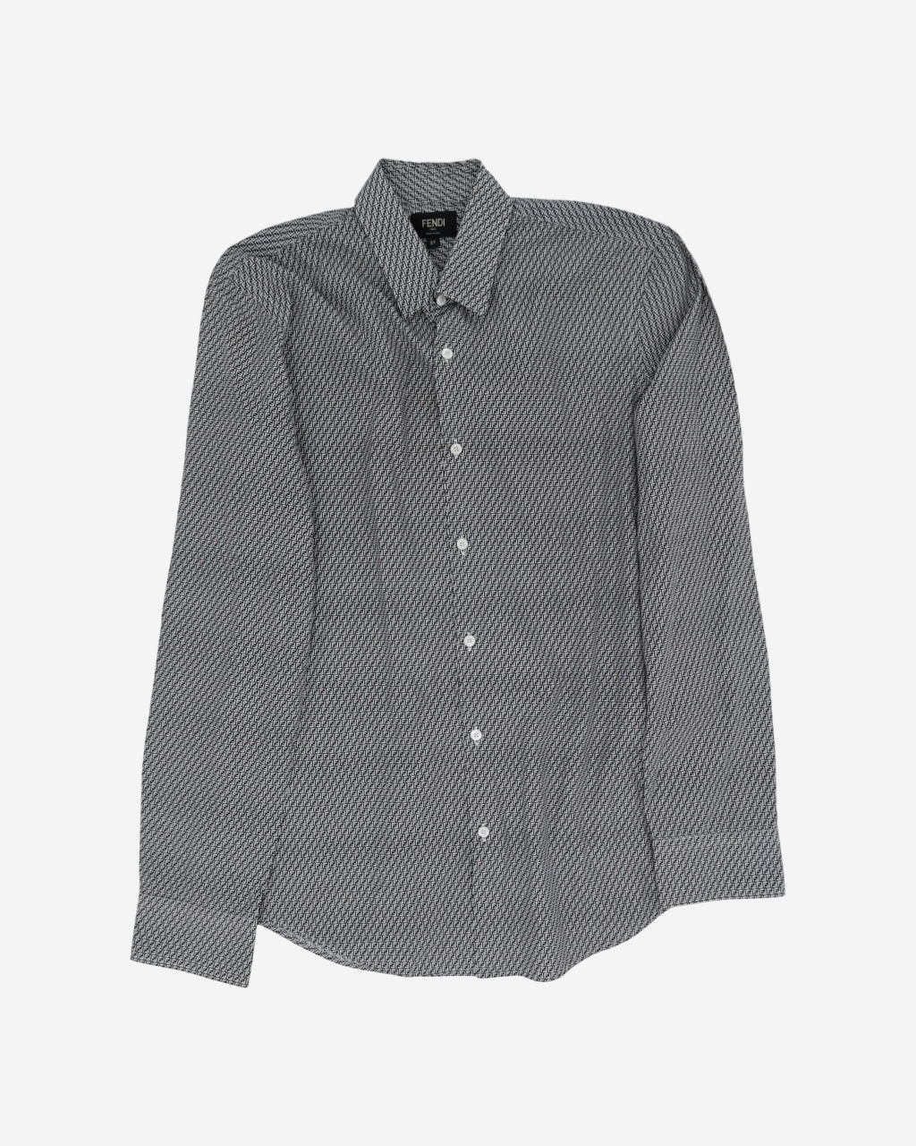 Fendi Zucchino Shirt