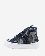 Tenis Fendi High Top 40