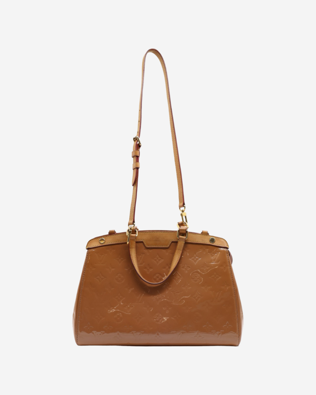 Louis Vuitton Brea bag