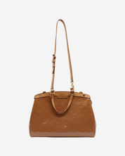 Louis Vuitton Brea bag
