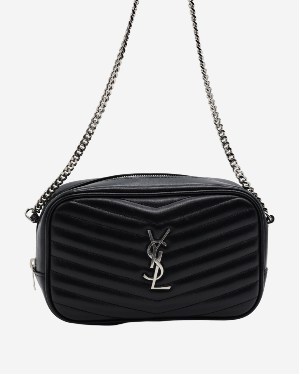 Bolsa Saint Laurent Lou Camera