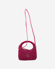 Bolsa Miu Miu Mini Wader