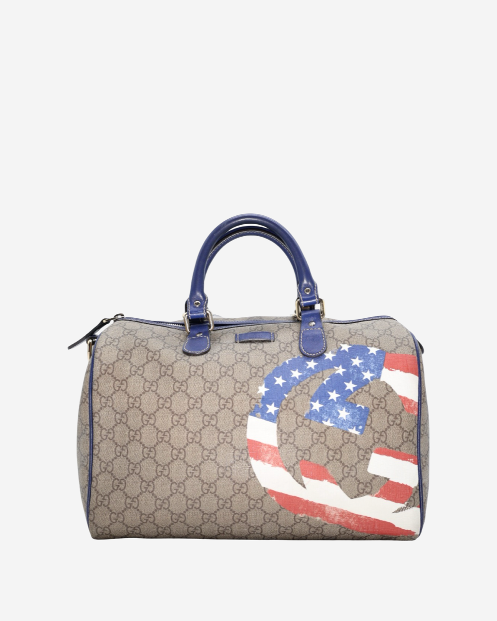 Bolsa Gucci Boston Unicef