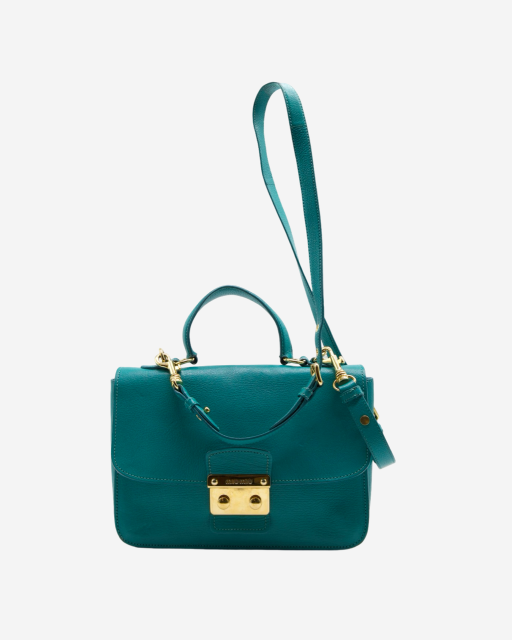 Miu Miu College Bag