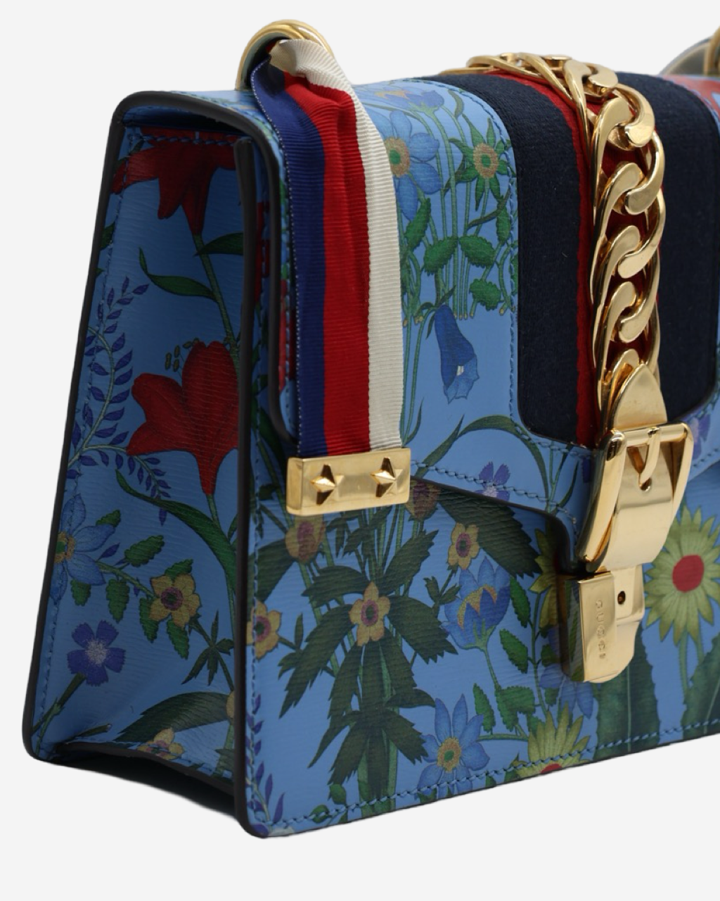Bolsa Gucci Sylvie