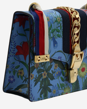 Bolsa Gucci Sylvie