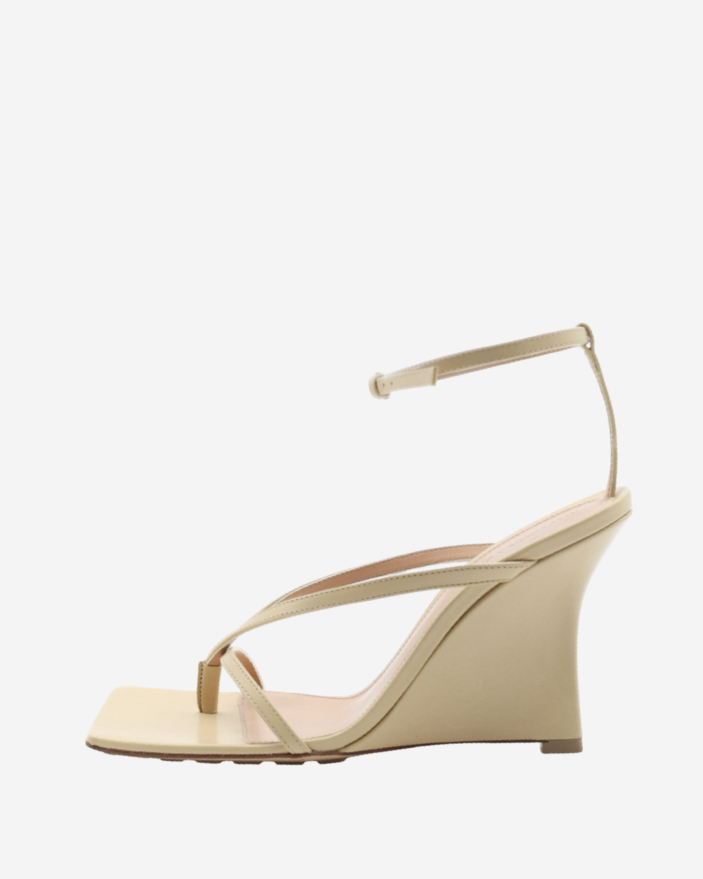 Sandalias Bottega Veneta 37