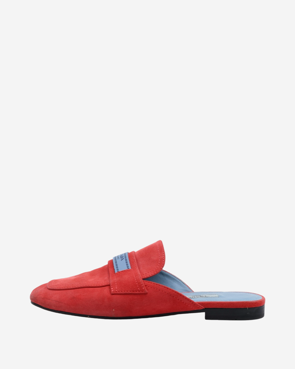 Prada Mules 37