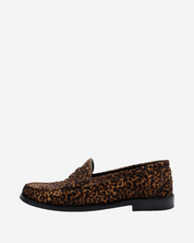Mocasines Saint Laurent Fur 40