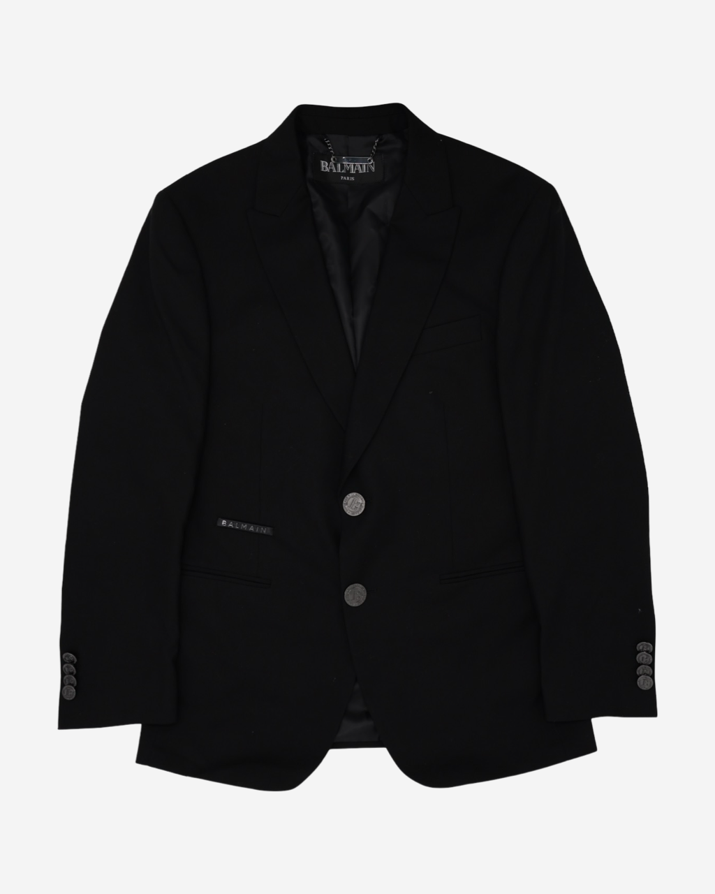 Blazer Balmain Snake 48 IT