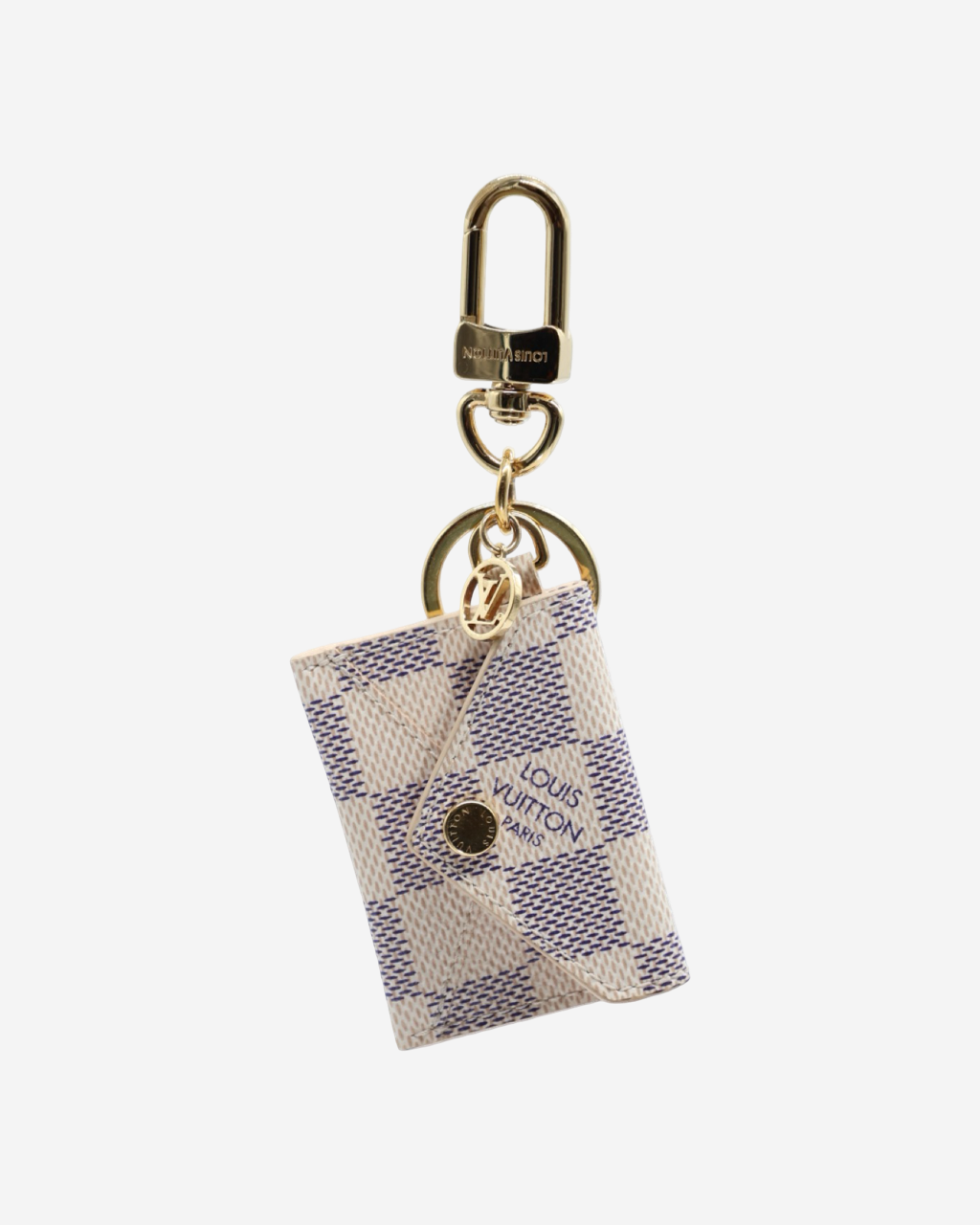 Louis Vuitton Kirigami Charm