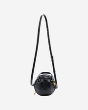 Gucci Round Crossbody Bag