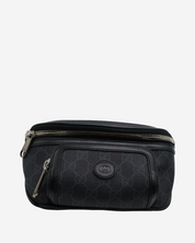 Gucci GG Supreme Waist Bag
