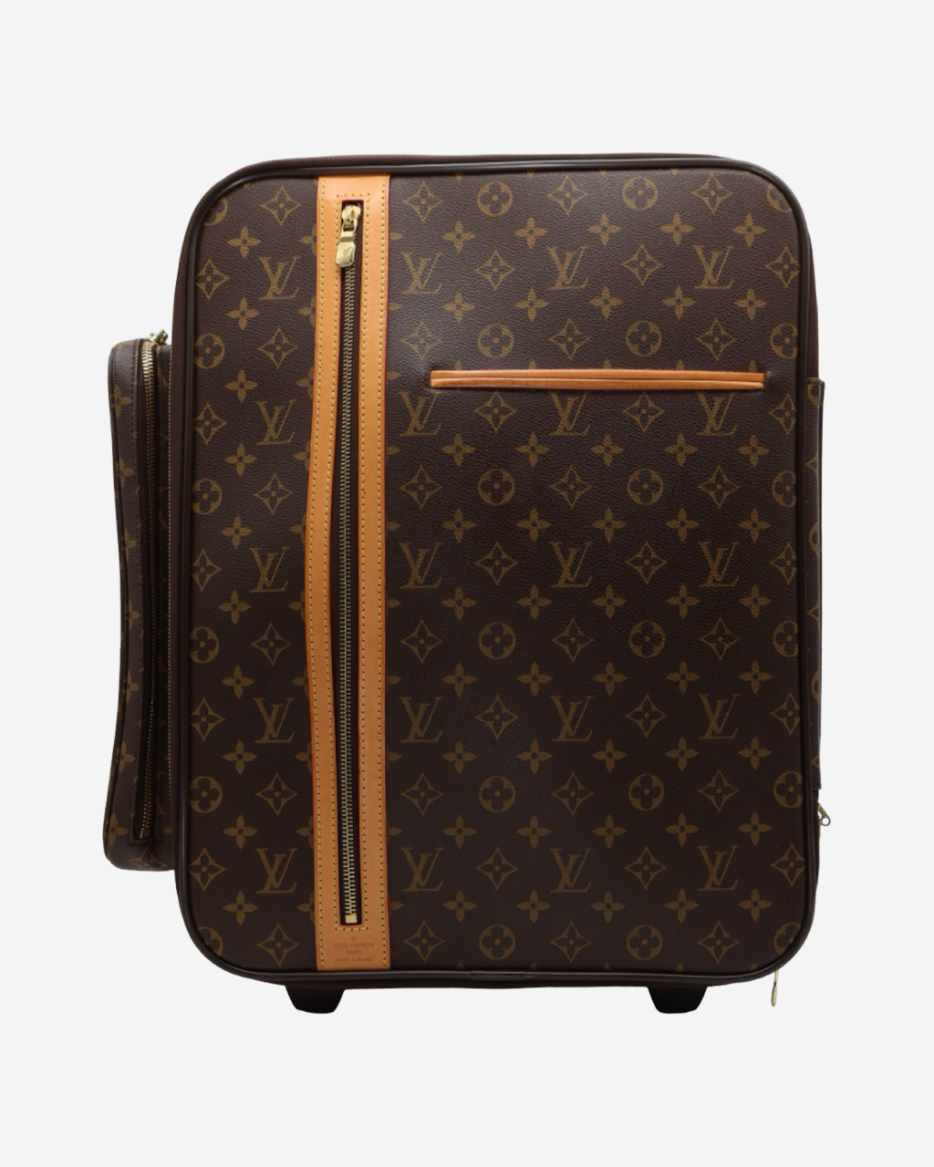 Louis Vuitton Bosporus 50 Suitcase