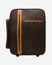 Louis Vuitton Bosporus 50 Suitcase