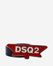 Cinturón Dsquared2