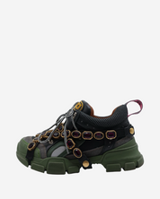 Tenis Gucci Flashtrek 37