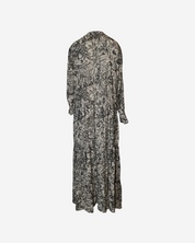 Maxi Vestido Golden Goose 42 IT