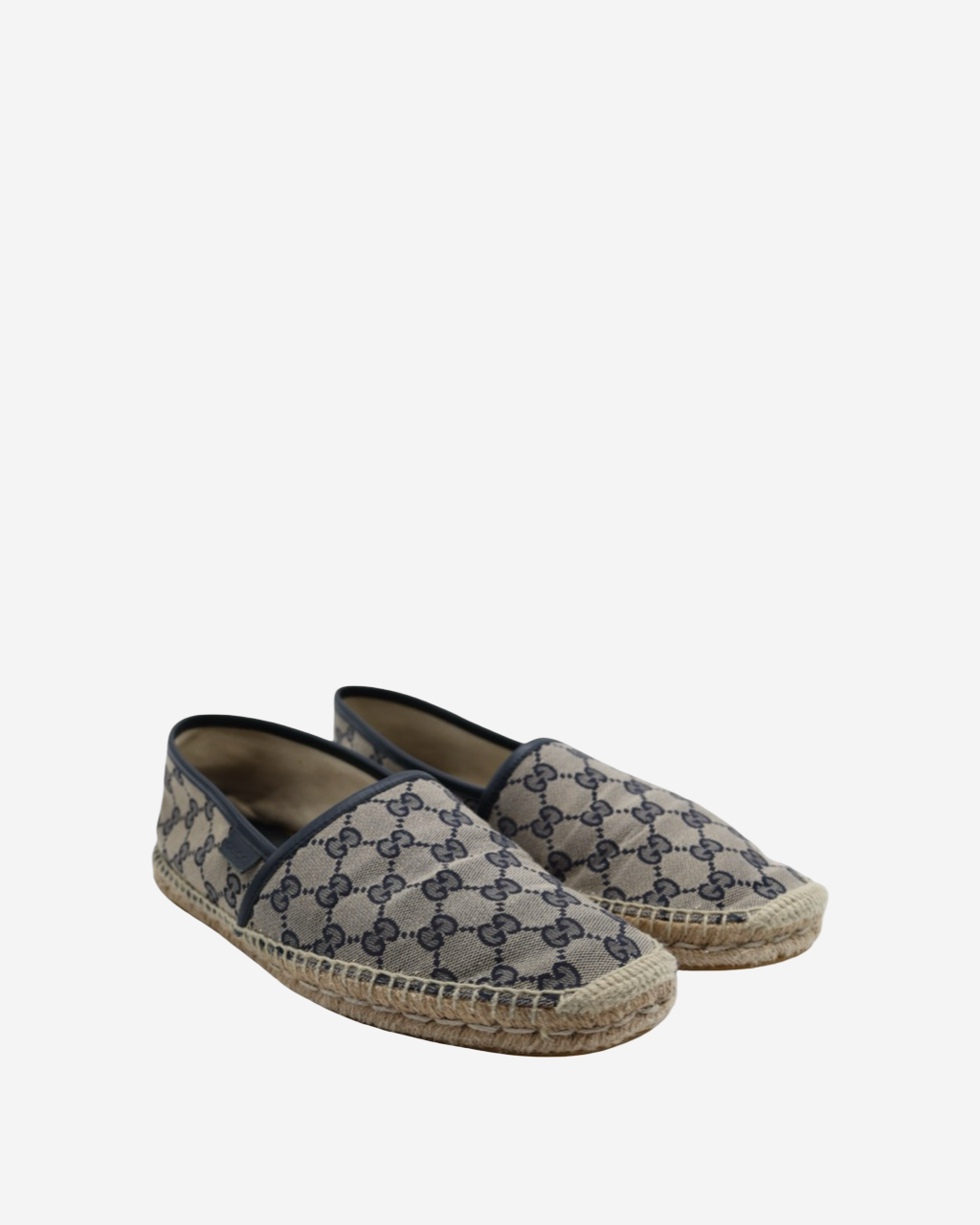 Gucci GG Espadrilles 41
