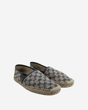 Gucci GG Espadrilles 41