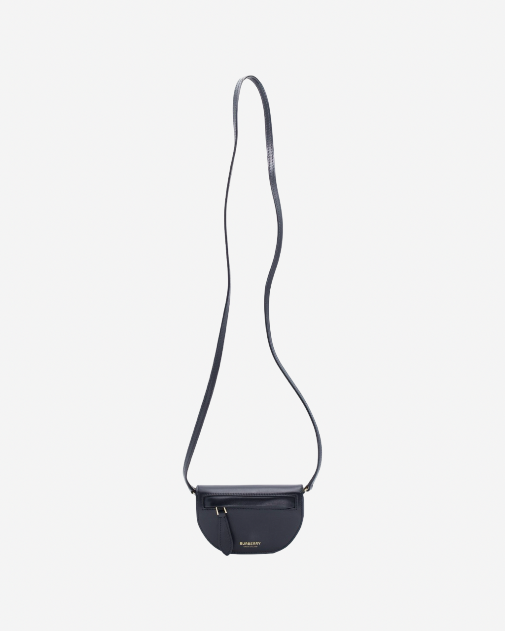 Bolsa Burberry Mini Bag Olympia