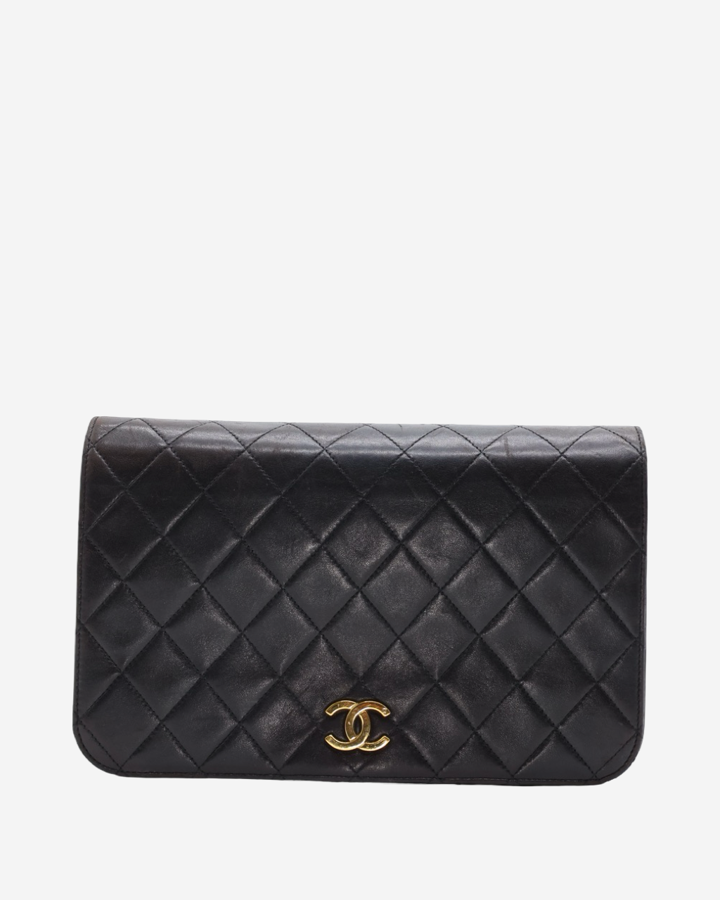 Bolsa Vintage Chanel WOC