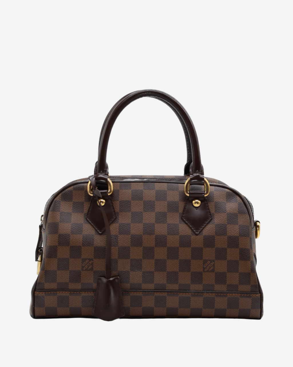Bolsa Louis Vuitton Duomo Damier