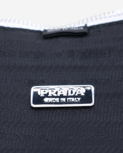 Bolsa Prada Re-Edition 2000 Sherpa