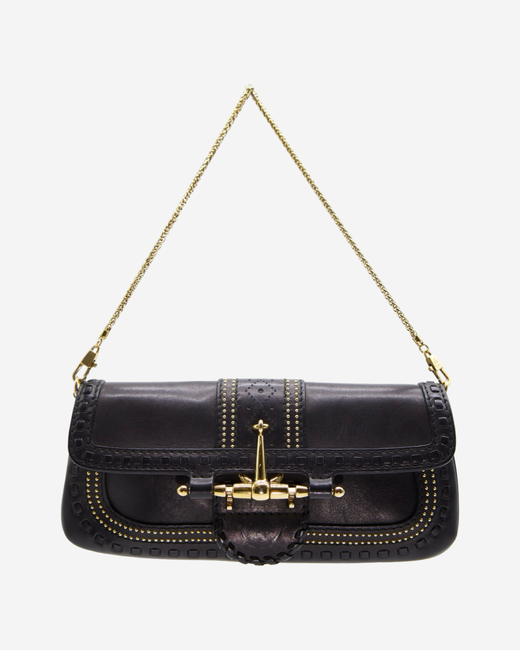 Bolsa Gucci Horsebit