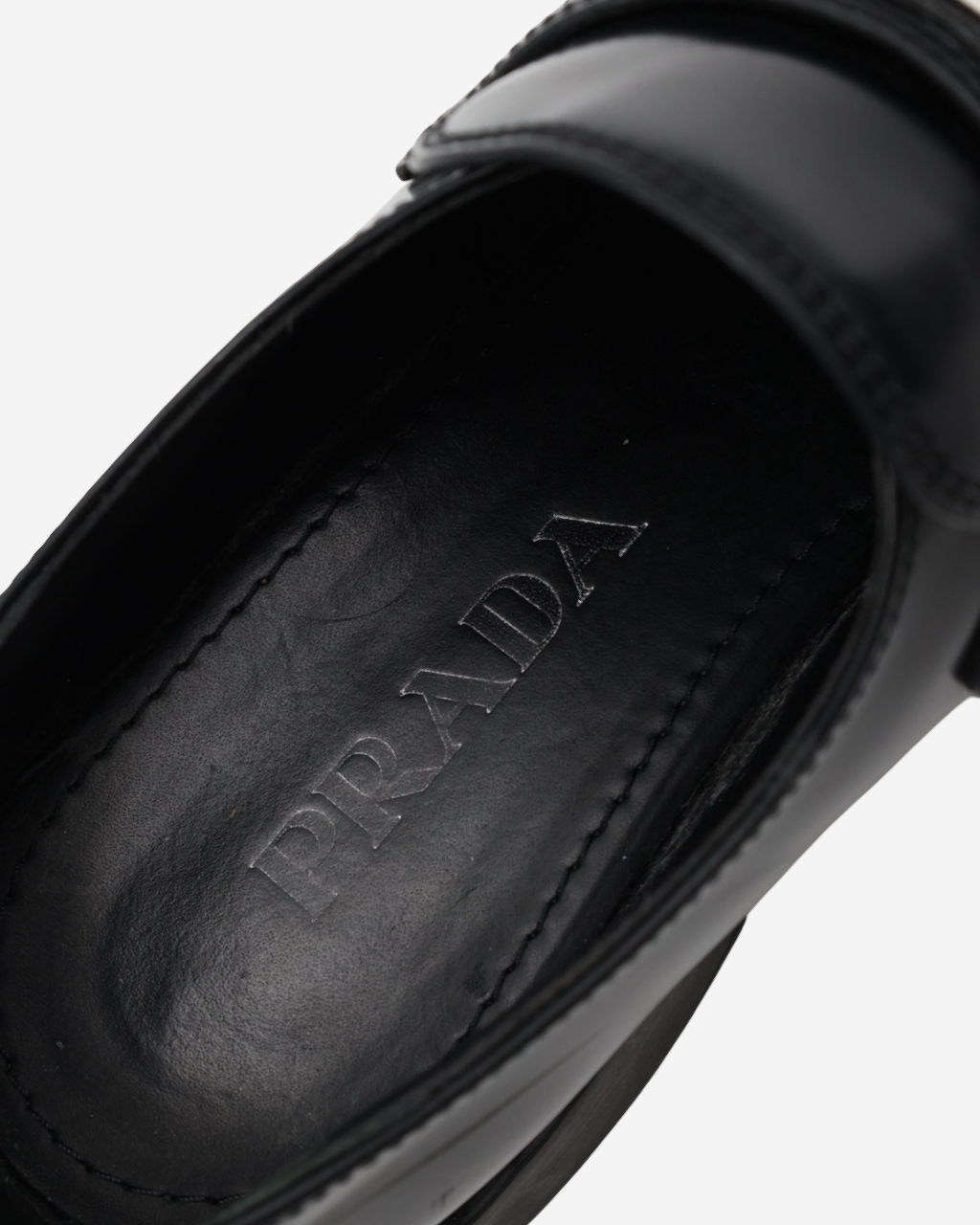 Mocasines Prada 37