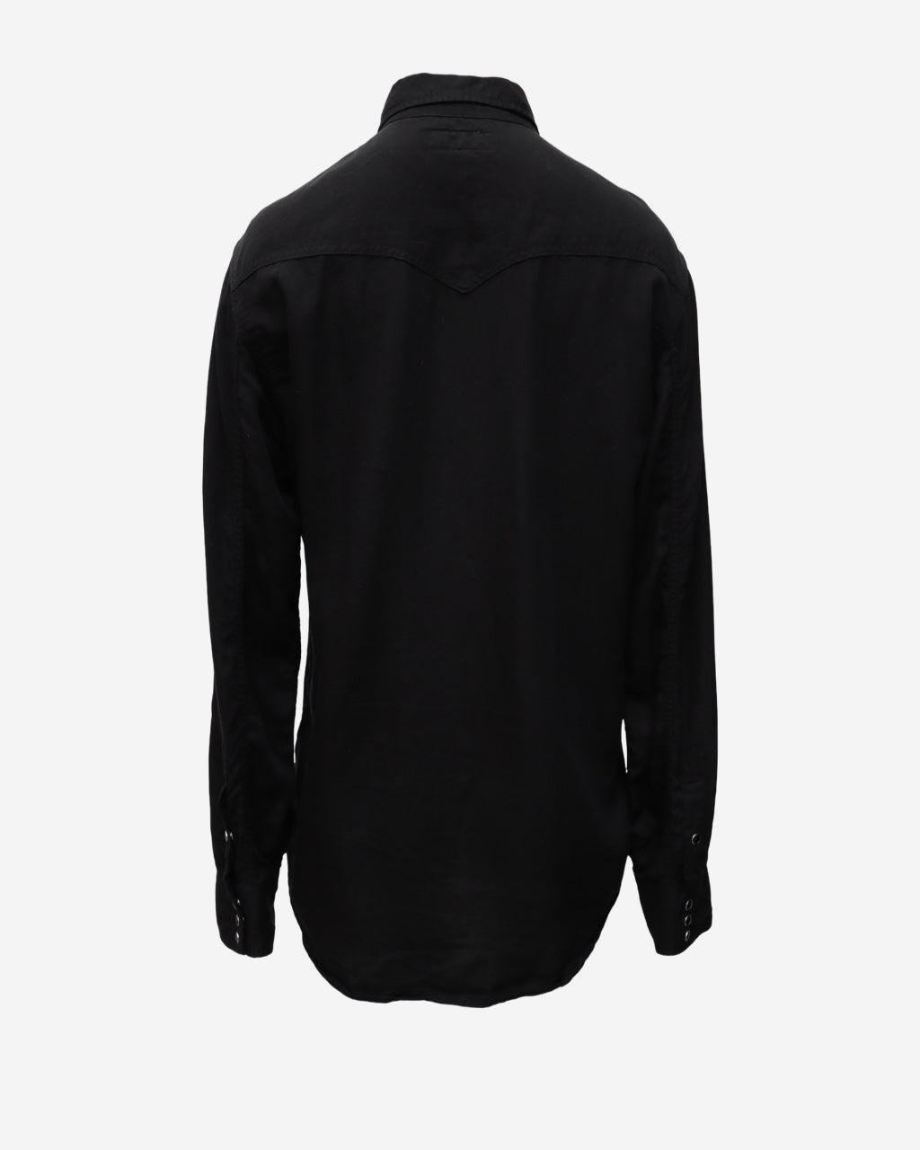 Camisa Saint Laurent XL