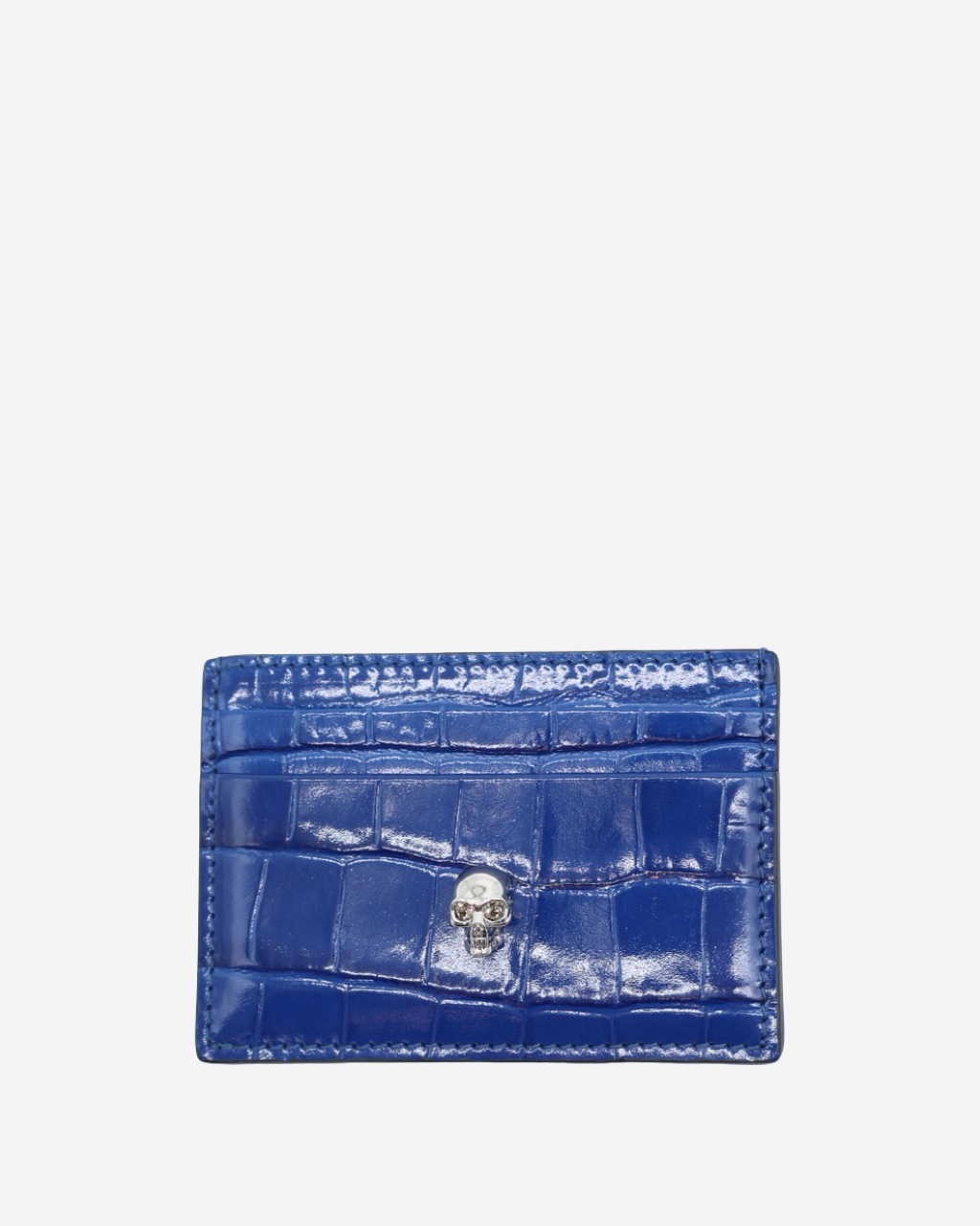 Tarjetero Alexander McQueen