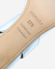 Slingbacks Hermés 37.5