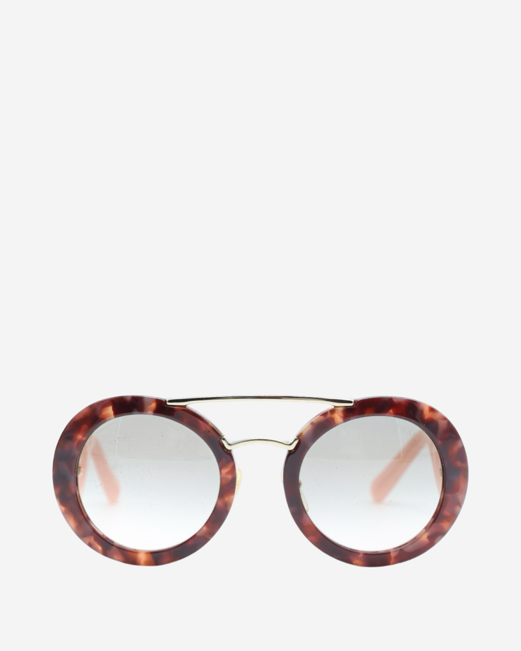 Lentes de Sol Prada