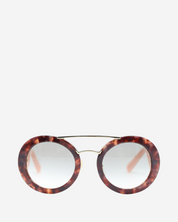 Lentes de Sol Prada