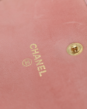 Chanel Vintage Wallet