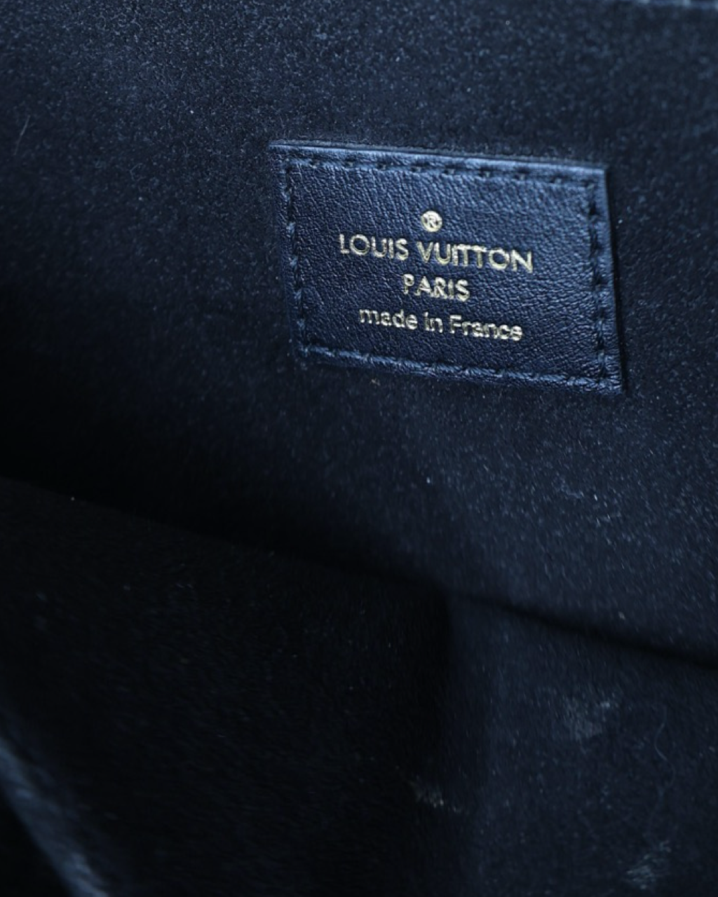 Pochette Louis Vuitton Reverse Metisse