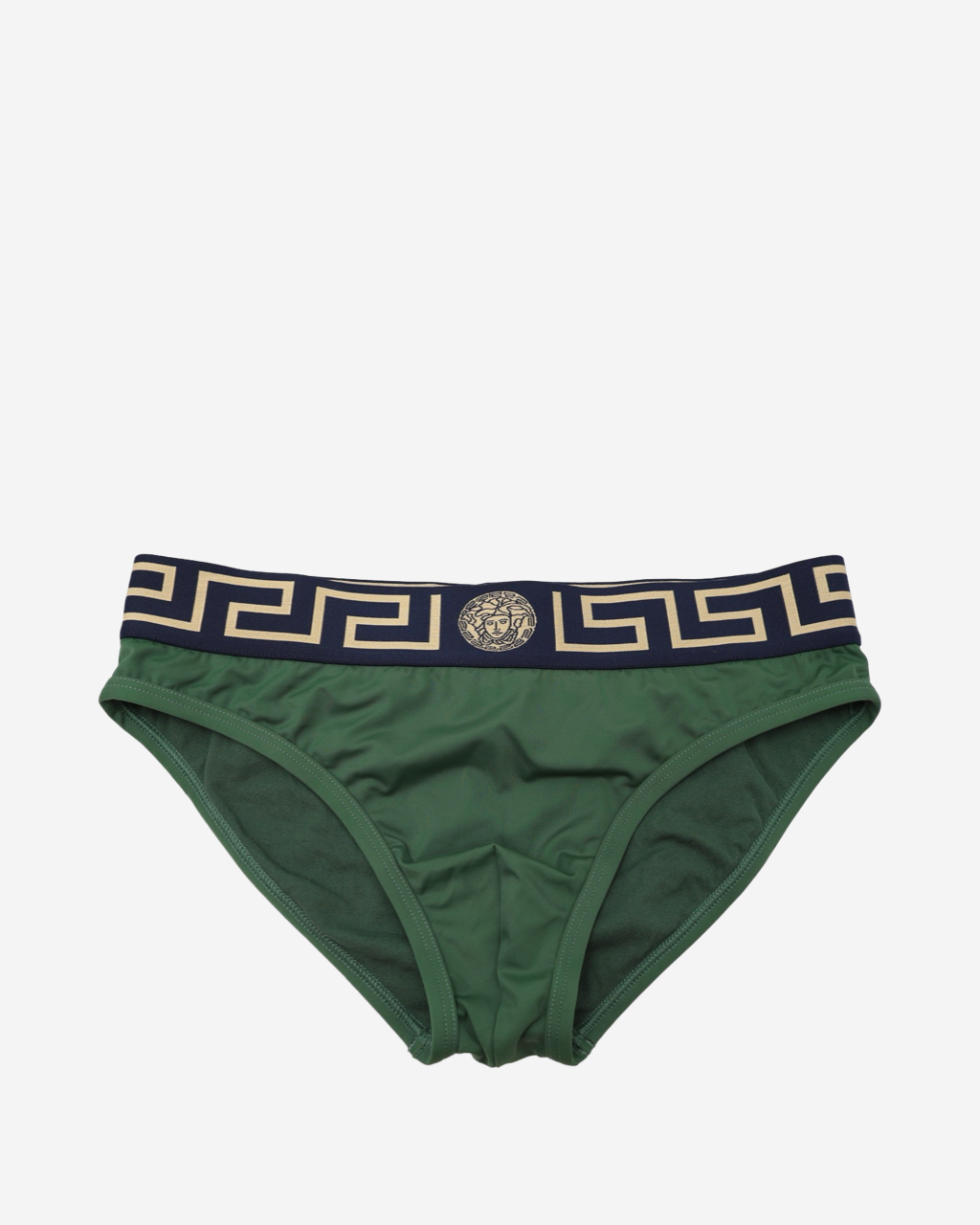 Bottoms de Traje de Baño Versace