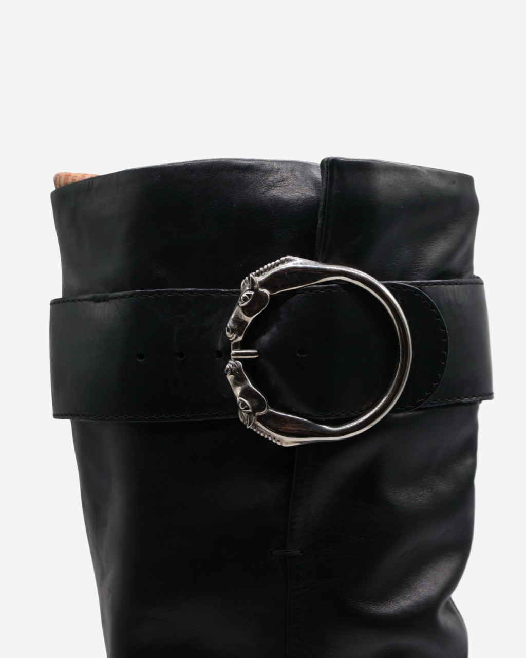 Botas Gucci 39.5