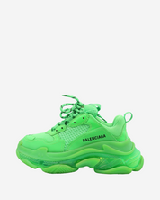Tenis Balenciaga Triple S 37