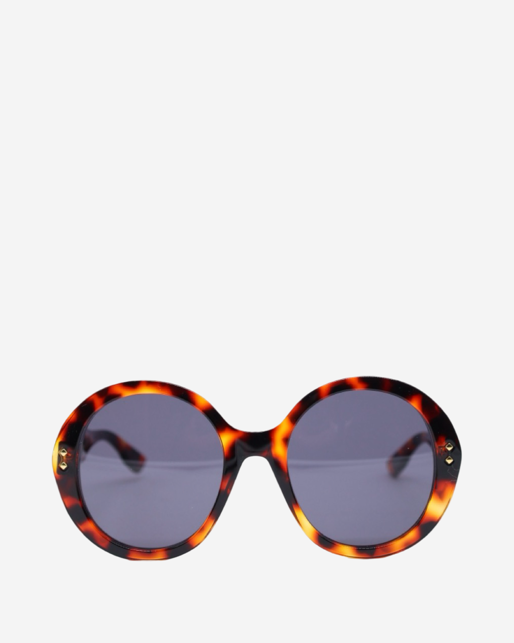 Gucci Round Sunglasses