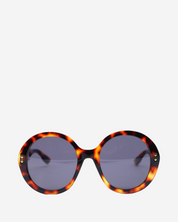 Gucci Round Sunglasses