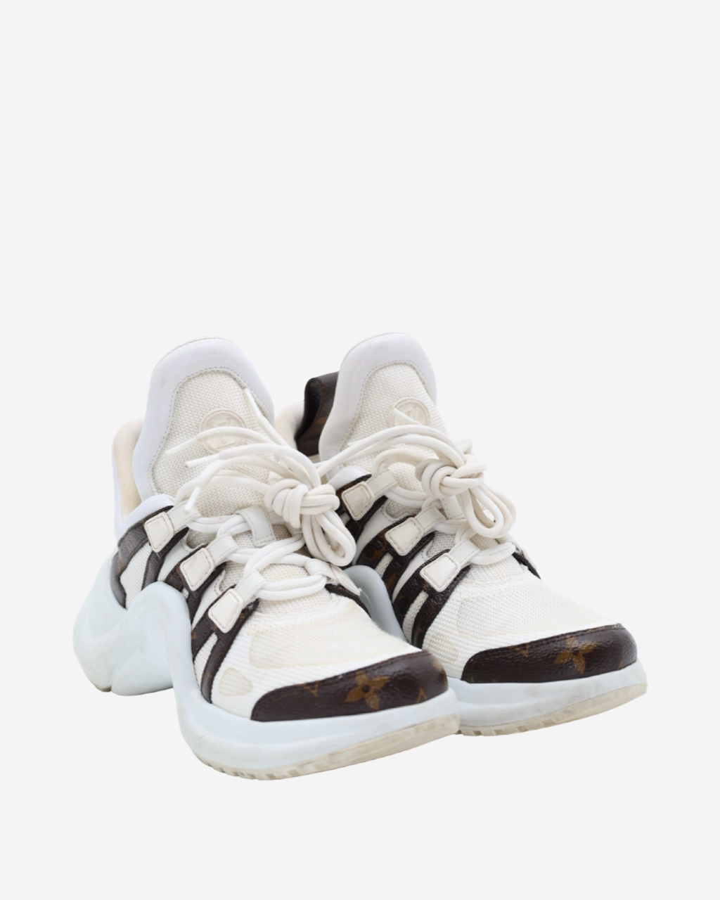 Tenis Louis Vuitton Archlight 37