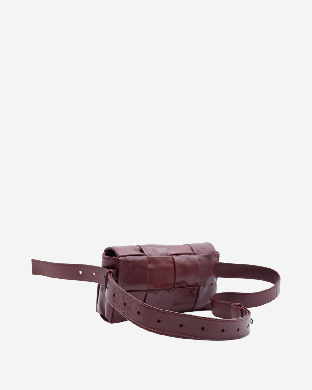 Cangurera Bottega Veneta Cassette