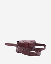 Cangurera Bottega Veneta Cassette
