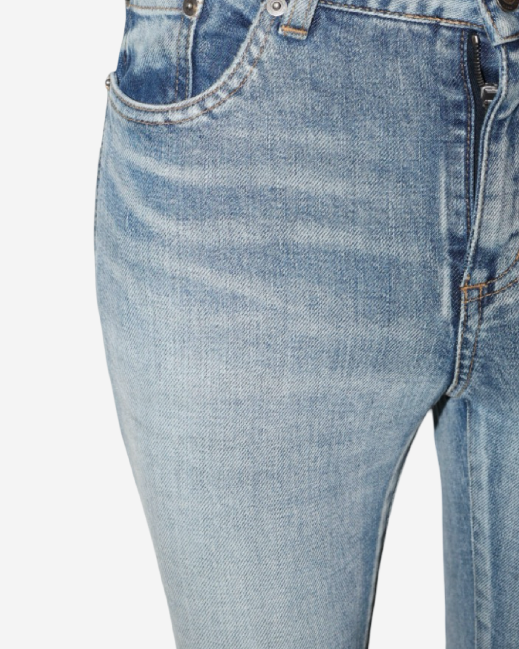 Saint Laurent D25 Jeans