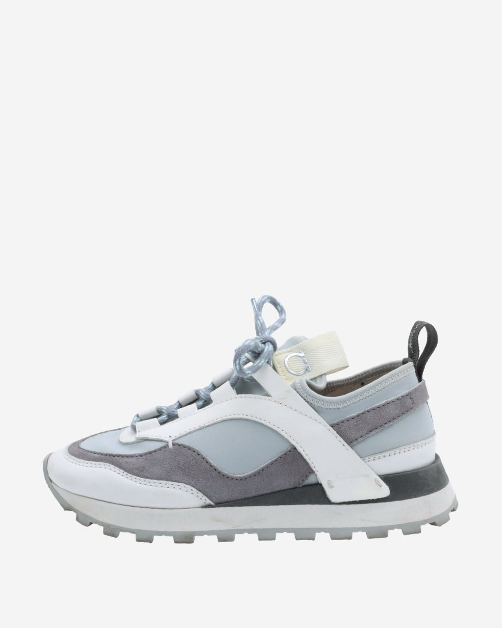 Tenis Ferragamo Gancini 39