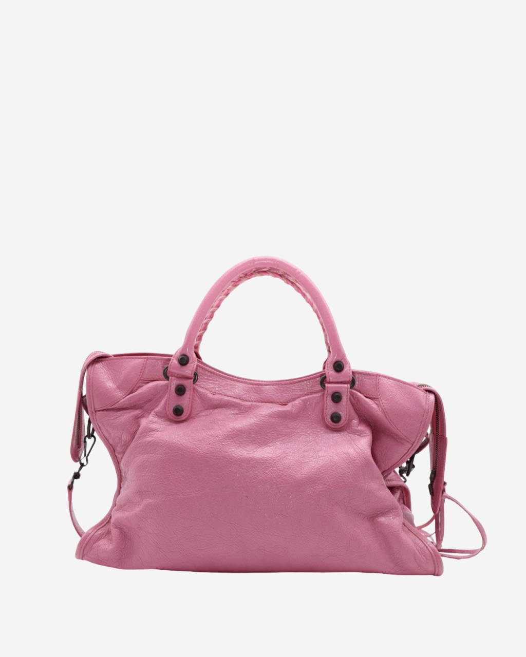 Bolsa Balenciaga City