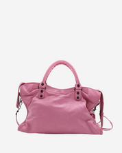 Bolsa Balenciaga City